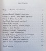 Filozofia percepcji / Fragmenty filozofii analitycznej